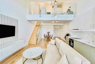 Persoana fizica, vand penthouse pe 2 niveluri, intabulat, disp imediat - 5