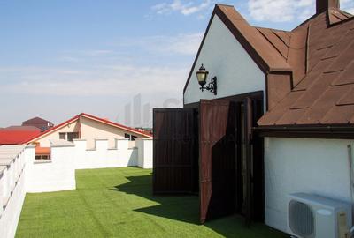 REV2000904 Vila spectaculoasa - zona Cernica REV2000904 Vila spectaculoasa - zona Cernica - 7