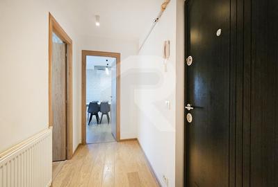 Str. BANEASA, apartament 3 camere, 10 minute de parcul Herastrau - 9