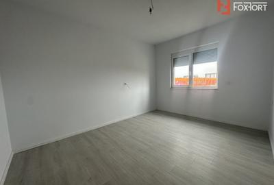 Apartament cu 3 camere, etajul 1, bloc nou, zona Aradului Apartament cu 3 camere, etajul 1, bloc nou, zona Aradului - 2