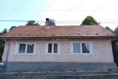 Casă cu Teren 1439 Mp în Anina - 10