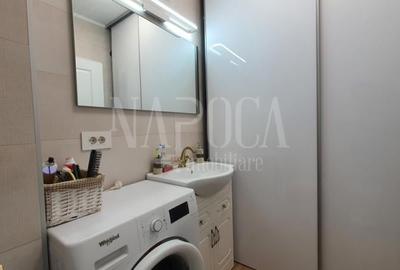 Apartament 3 camere de vanzare in Calea Aradului Oradea, Oradea - 11