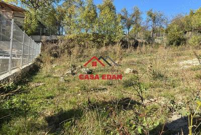 Casă cu Teren 500 Mp în Cornu - 11