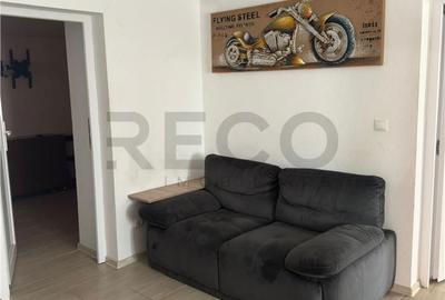 Apartament cu 3 camere în Ultracentral - 2