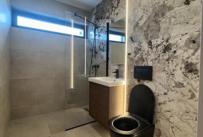 Apartament cu 2 camere decomandat, mobilat în Străulești - 8