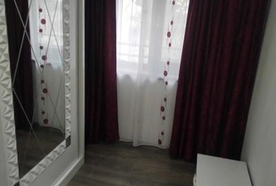 Apartament cu 2 camere nedecomandat în Central - 1