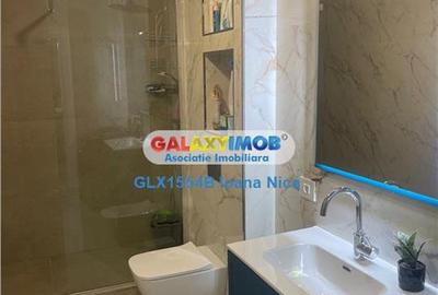 Apartament cu 2 camere semidecomandat în Băneasa - 4