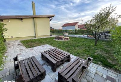 Casă cu 3 camere în Central - 13