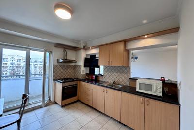 Vanzare apartament 2 camere Unirii Bulevard Casa Poporului - 11