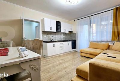 Apartament cu 3 camere în Podgoria - 13