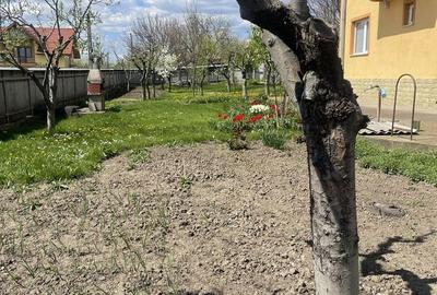 Casă cu 4 camere în Gropnița - 7