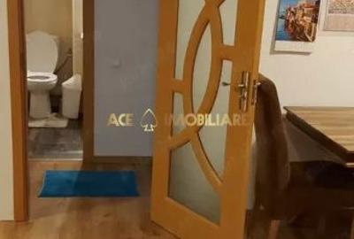 Apartament cu 2 camere, mobilat în Ozana - 2