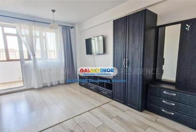 Garsoniera dubla Militari Residence Mobilata,Utilata 56.500 - 8