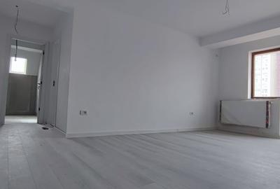 Apartament cu 2 camere semidecomandat în Valea Oltului - 2
