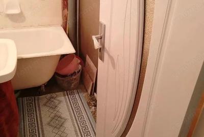 Apartament cu 2 camere semidecomandat în Micro 38 - 6