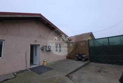 Casă individuală cu 4 camere cu Canalizare în Ștefăneștii de Jos - 19