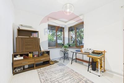 Apartament 3 camere Vila interbelica consolidata Calea Calarasilor - 8