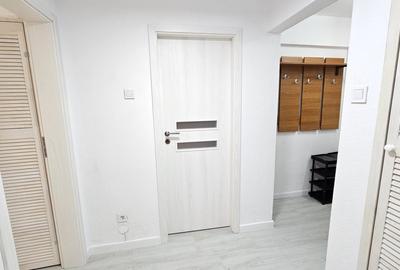 Giurgiului inchiriere apartament 2 camere mobilat utilat - 7