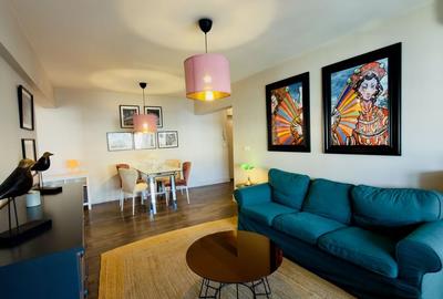 2 camere | de vanzare | Perla | Dorobanti | Floreasca - 4