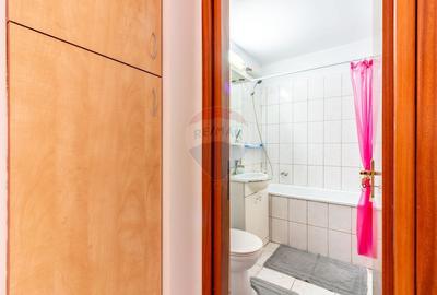 Apartament cu 2 camere decomandat, mobilat în Industriilor - 16