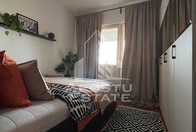 Apartament 3 camere,etaj intermediar,zona Gh Lazar - 6