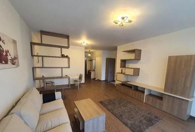 Apartament cu 2 camere decomandat, mobilat în Timpuri Noi