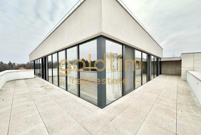 KISELEFF/PENTHOUSE+GARSONIERA/TERASA175MP/BOXA/2 LOCURI PARCARE/BLOC BOUTIQUE - 24