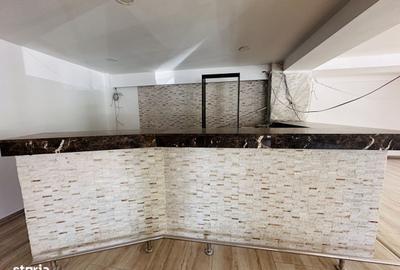 Spațiu comercial, de 190 mp, în Dudu - 6