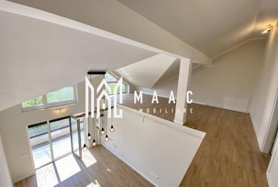 Apartament 4 camere | 133 MP | Parcare | Cartier rezidential - 4