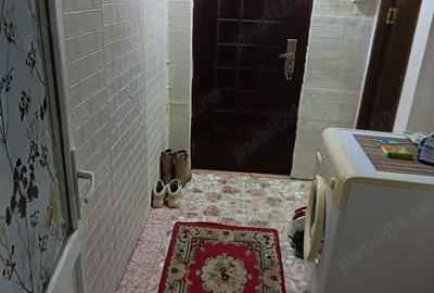 Apartament cu 2 camere nedecomandat în Central - 4