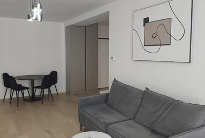 Apartament cu 3 camere decomandat, mobilat în Cotroceni - 2