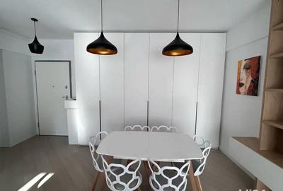 Inchiriez apartament de 2 camere in zona Tineretului Parcul Copiilor