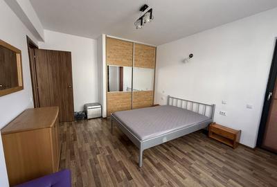 Apartament cu 2 camere semidecomandat în Florești - 6