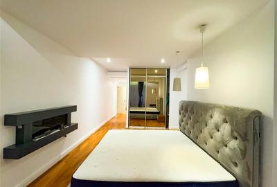 Apartament de inchiriat Duplex 4 Camere Herastrau Complex Persepolis - 22