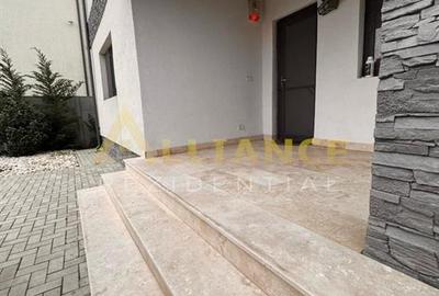 Casă individuală cu 5 camere cu Teren 566 Mp în Central - 10