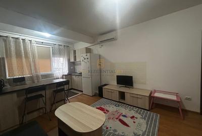 Apartament 3 camere + loc de parcare, acces metrou Leonida, Comision 0 - 3