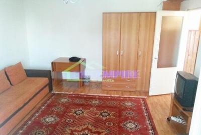 Garsonieră decomandată în Inel II - 2