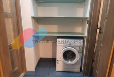 Apartament cu 2 camere decomandat, mobilat în Mărăști - 3