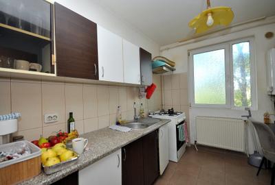 Drumul Taberei bloc din 2009 apartament 2 camere 76 mp cu centrala + loc parcare - 5