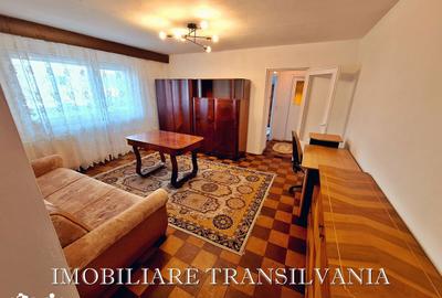 Apartament cu 2 camere semidecomandat în Independenței - 4