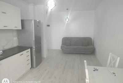 Inchiriez garsoniera tip studio 2 camere Envoque rezidence Iuliu Maniu - 2