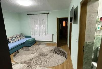 Casă cu 5 camere cu Teren 550 Mp în Mureșel - 5