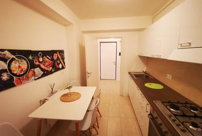 Inchiriere 2cam, lux, proaspat renovat, Cubic Residence, Prelungirea , parcare - 21