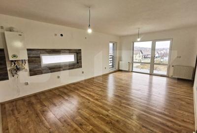 Apartament cu 3 camere de vanzare, 73 mp, in bloc nou, 2024, zona Dedeman - 12
