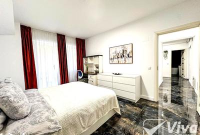 Apartament cu 3 camere, mobilat în Cug - 10