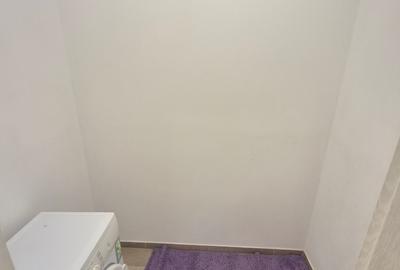 2 Cam-Nou-Parter-Lux--Unitatea Militara-Mobilat Complet-Balcon-1 loc Parcare ! - 13