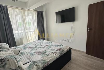 Apartament cu 2 camere decomandat în Metalurgiei - 14
