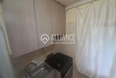 Apartament cu 2 camere decomandat în Palas - 4