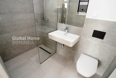 Apartament 3 CAMERE - 92 MP + TERASA 16 MP || Promenada Mall - 11