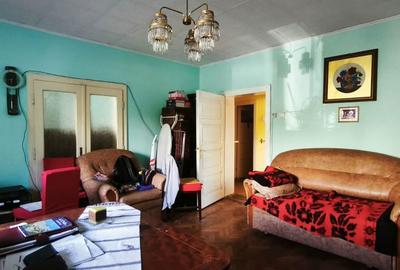 Casă cu 5 camere cu Teren 515 Mp în Central - 7